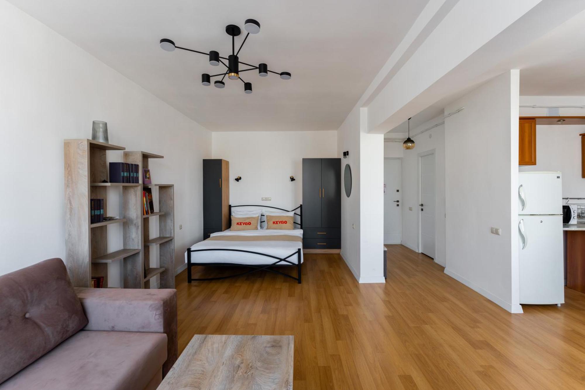 Saryan Retreat Balcony Bliss Self-Checkin Keygo 36 Apartment Yerevan Exterior photo